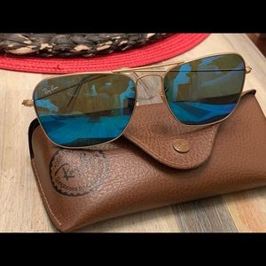 Ray Ban Caravan